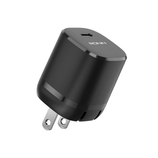 Ronin Fury Charger R-6035 30 WATT