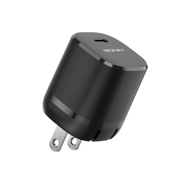 Ronin Fury Charger R-6035 30 WATT