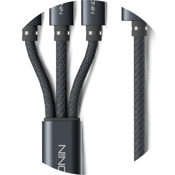 Robnin SMASH | R-2015 - 3 in 1 Cable
