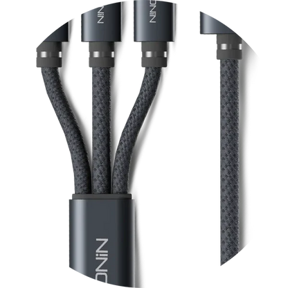 Robnin SMASH | R-2015 - 3 in 1 Cable