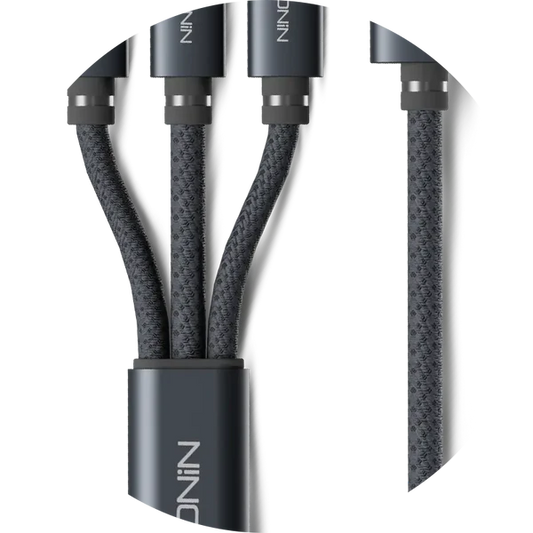 Robnin SMASH | R-2015 - 3 in 1 Cable