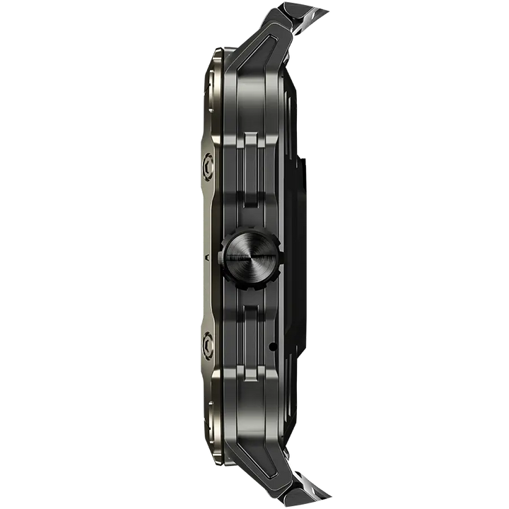 R-013 LUXE Smart Watch