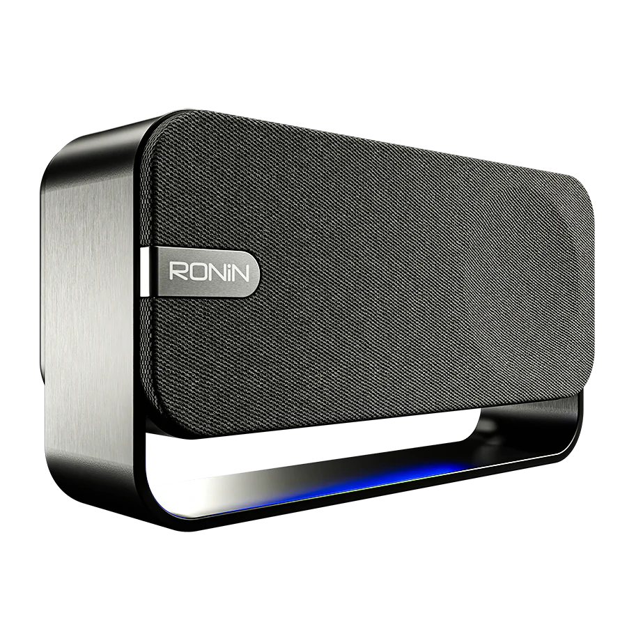 Ronin Reverb Speaker