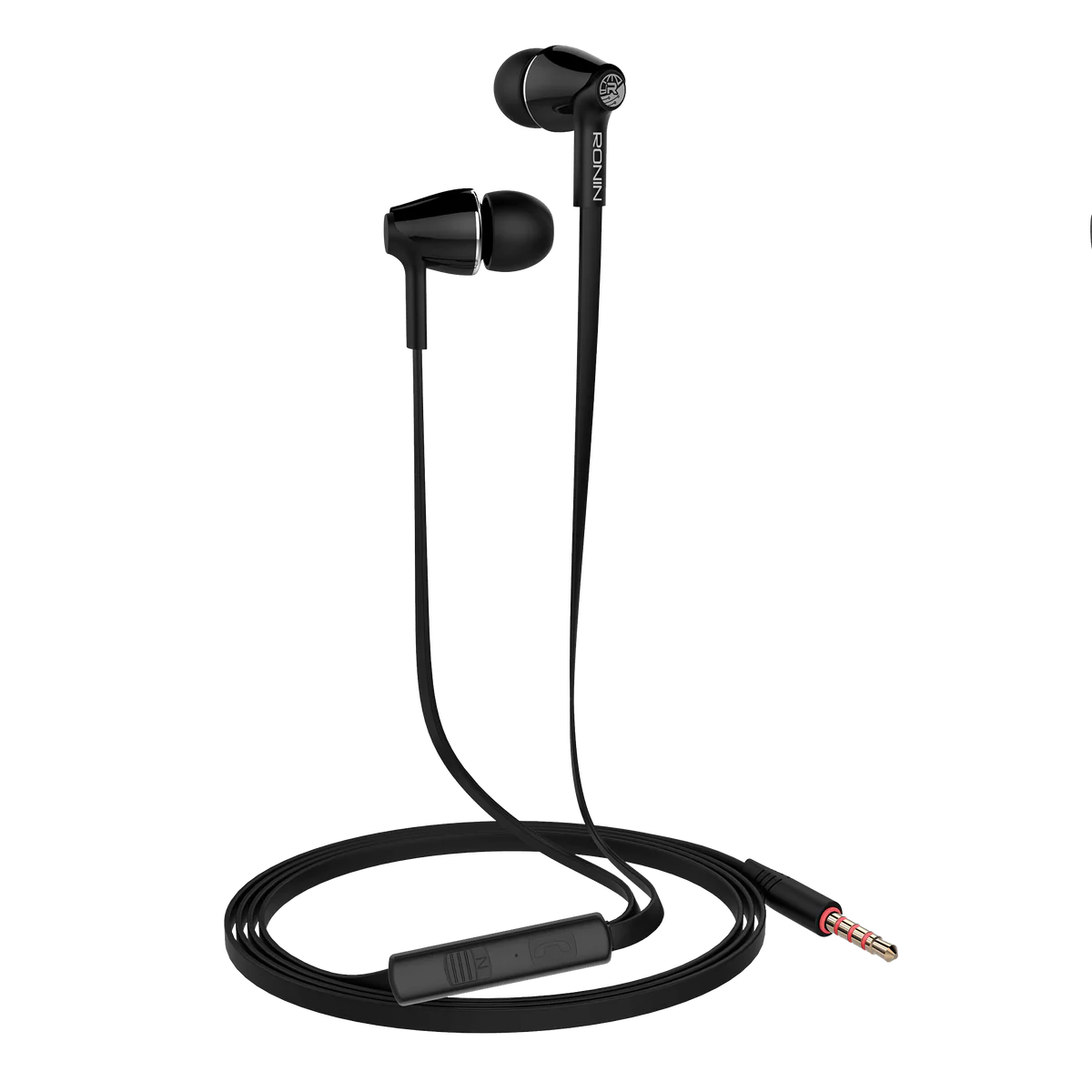 Ronin STREAM | R-27 Handsfree Type-c
