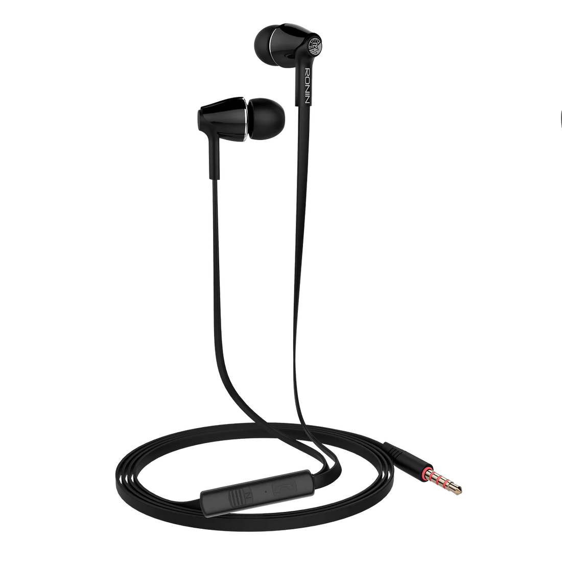 Ronin STREAM | R-27 Handsfree Type-c