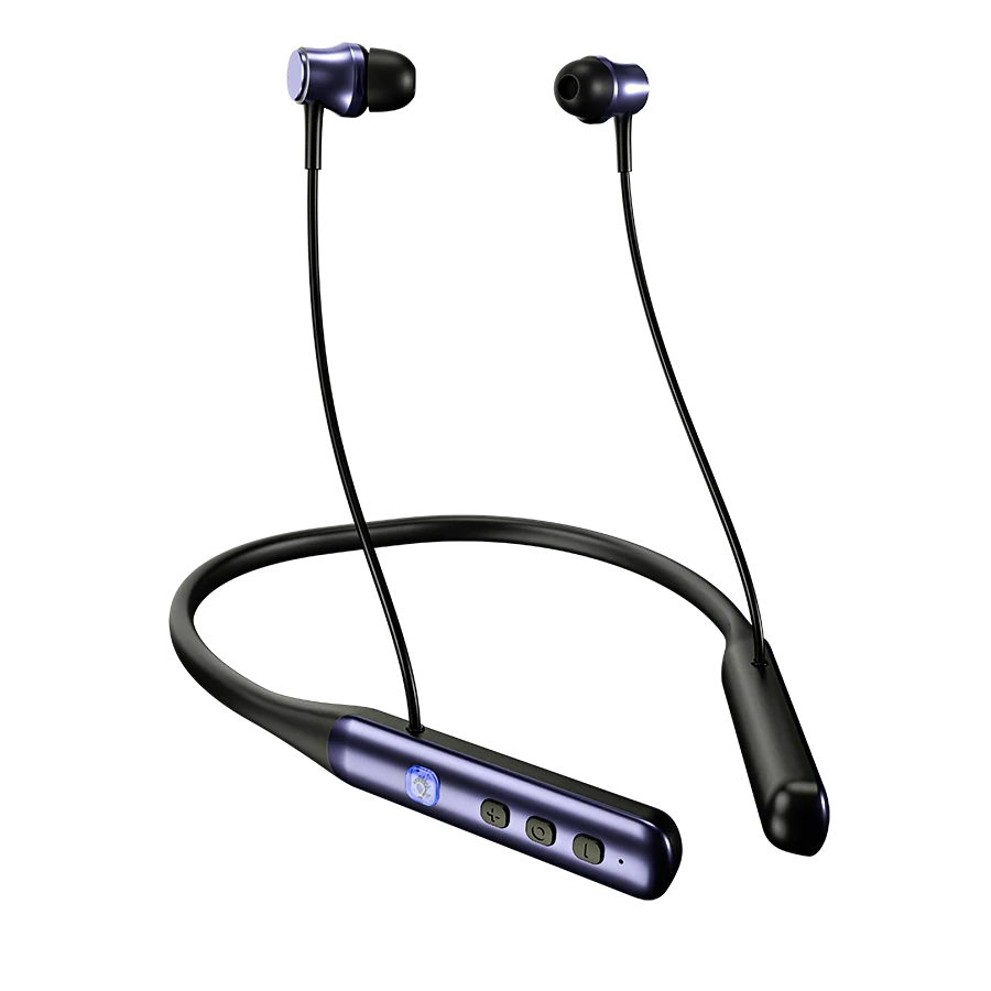 RONiN Cord R-3510 Wireless Neckband