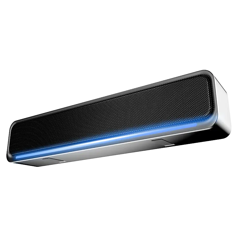 Ronin Axis Bar