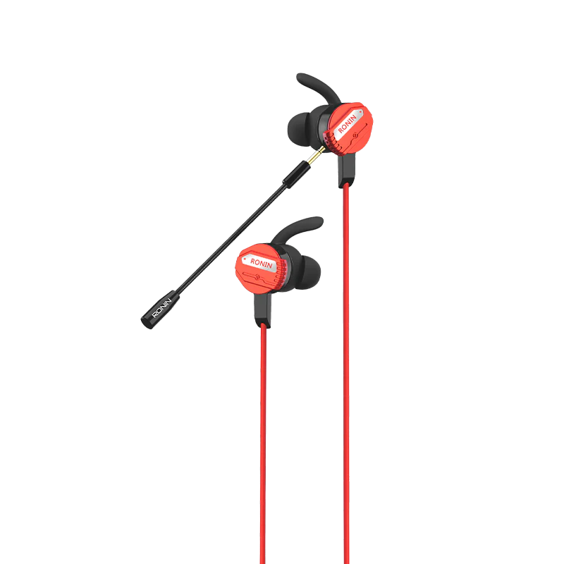 Ronin CHAOS Handsfree