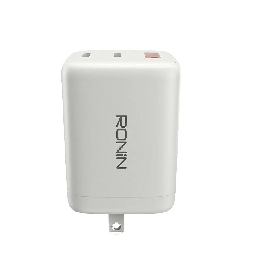 Ronin Multivolt Charger
