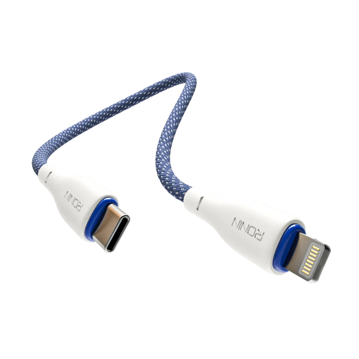 Flexin Mini Type-C to iPhone Cable