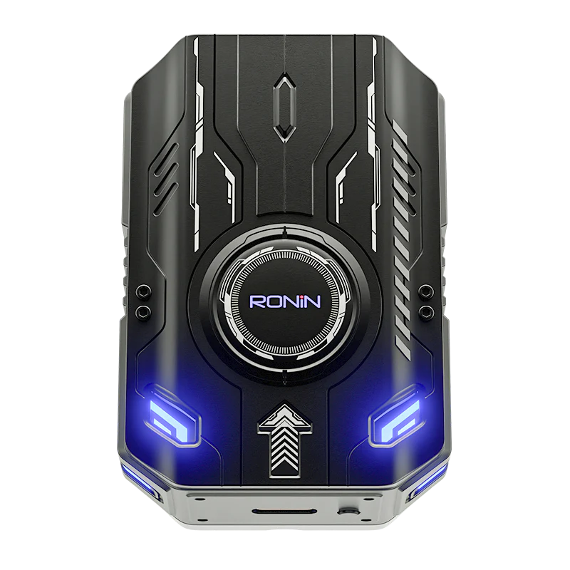 Ronin Dominator | R-7035