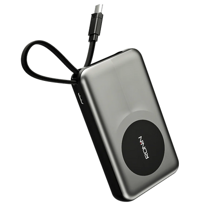 Ronin Synergy | 10,000mAh Powerbank