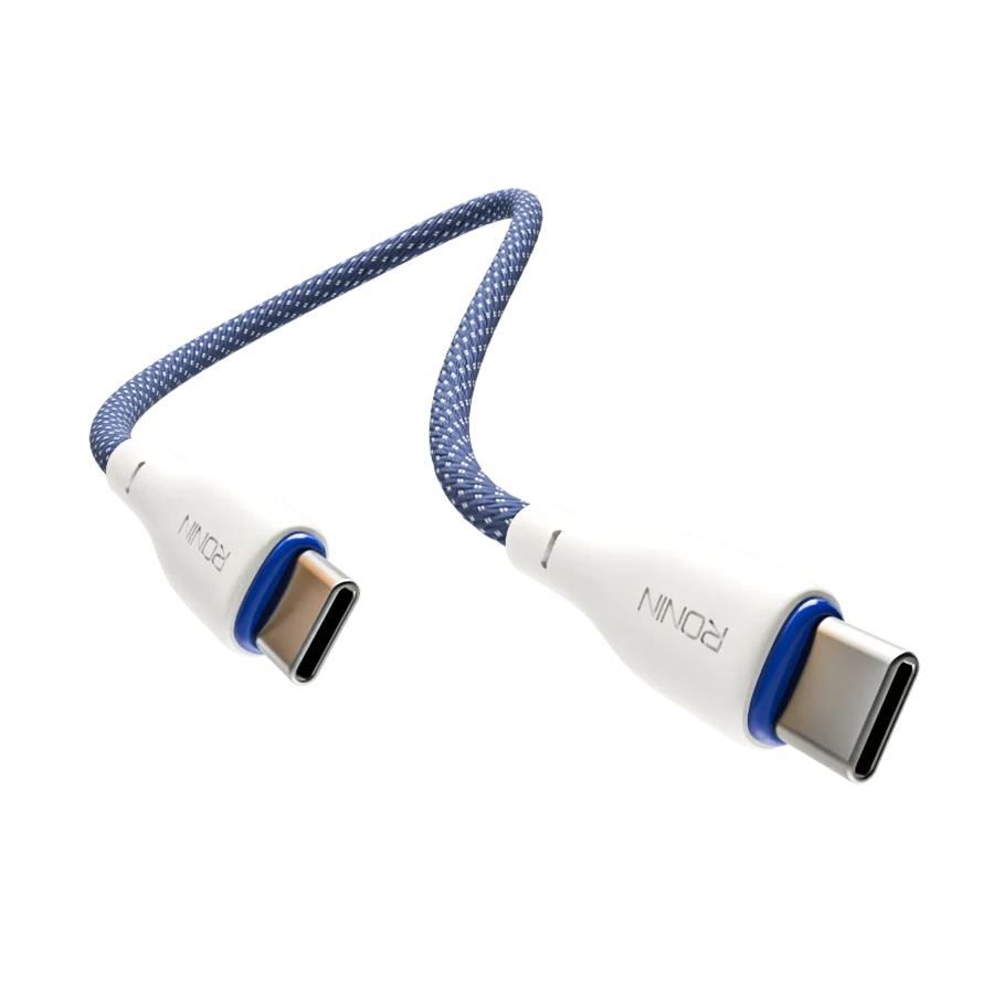 Flexin Mini Type-C to Type-C Cable