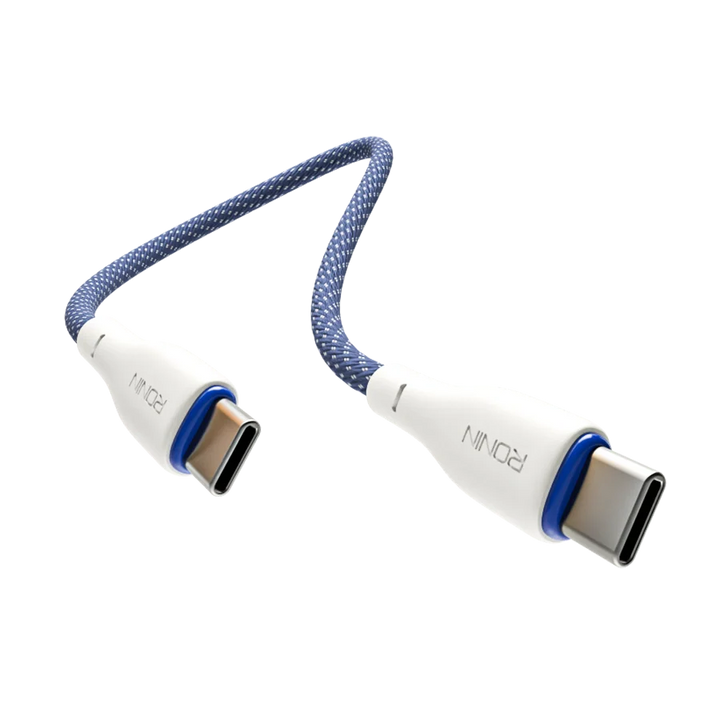 Flexin Mini Type-C to Type-C Cable
