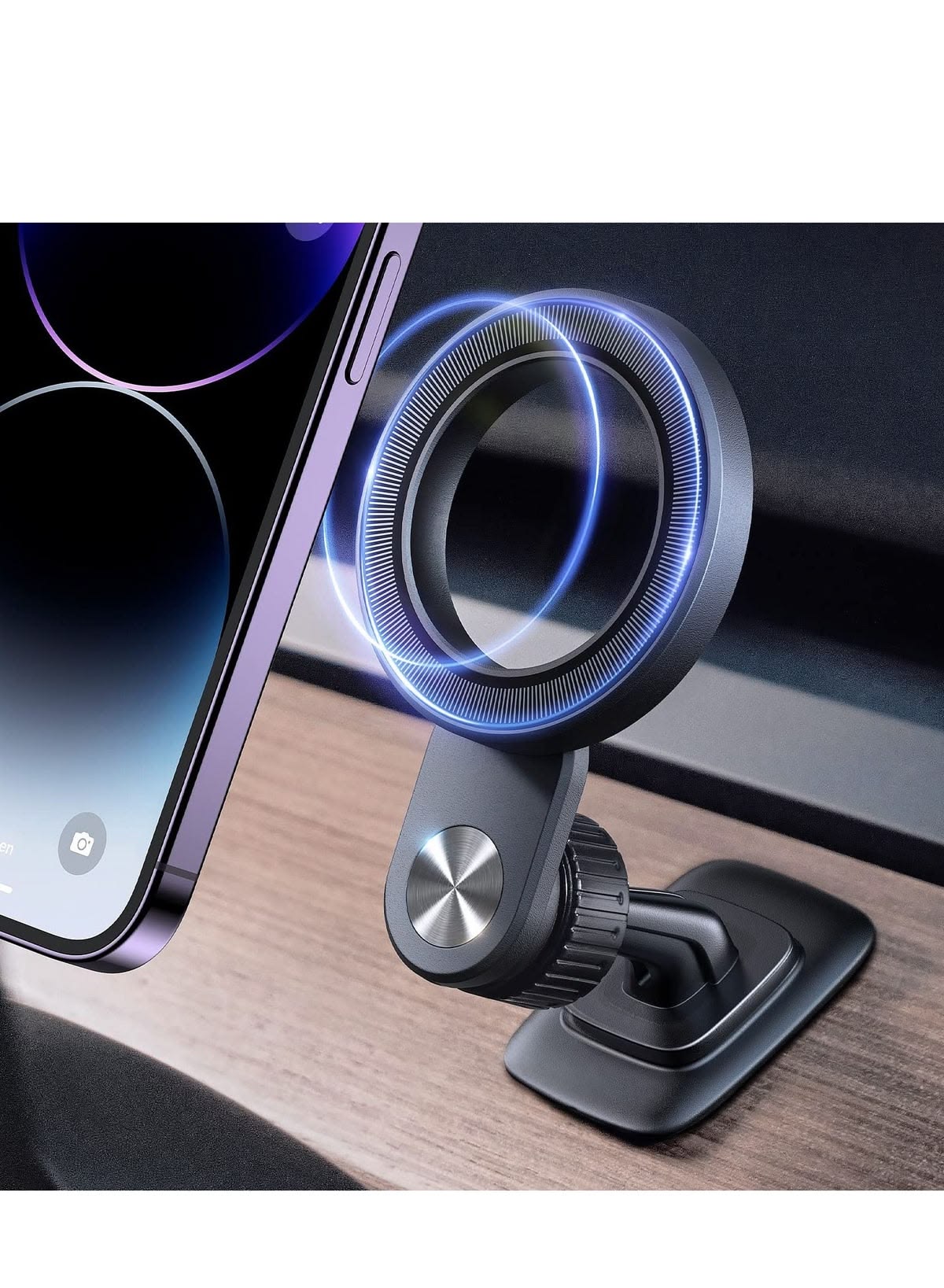 Magnetic Car Mobile Holder