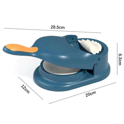 2 in 1 Samosa Maker