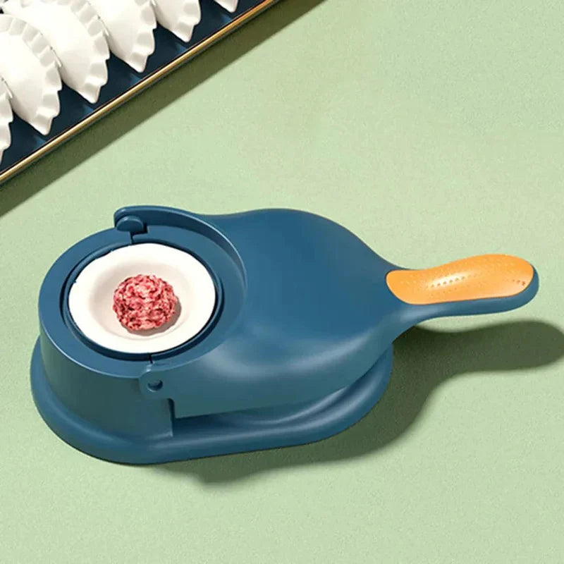 2 in 1 Samosa Maker