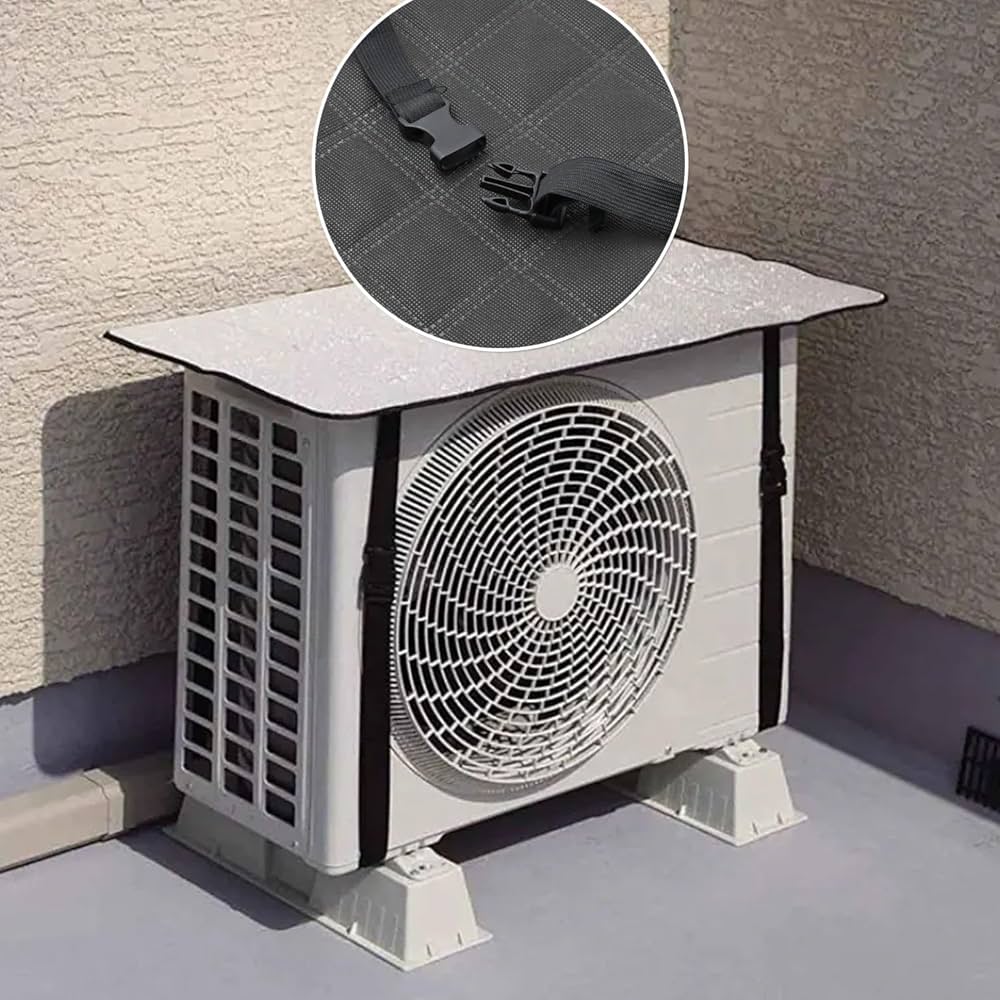 Ac Outer Protector Cover