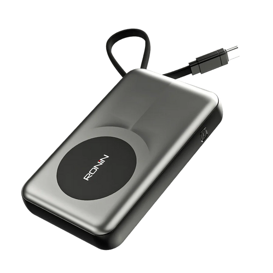 Ronin Synergy | 10,000mAh Powerbank