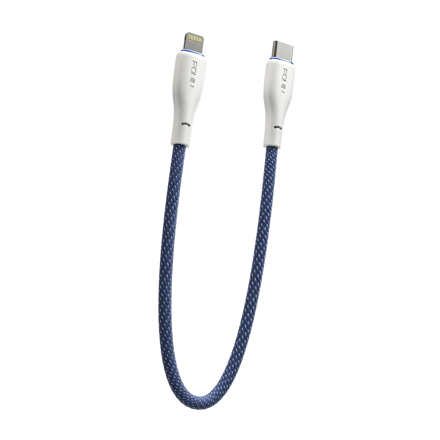 Flexin Mini Type-C to iPhone Cable