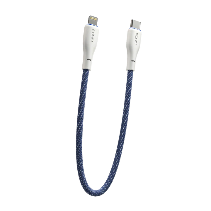 Flexin Mini Type-C to iPhone Cable