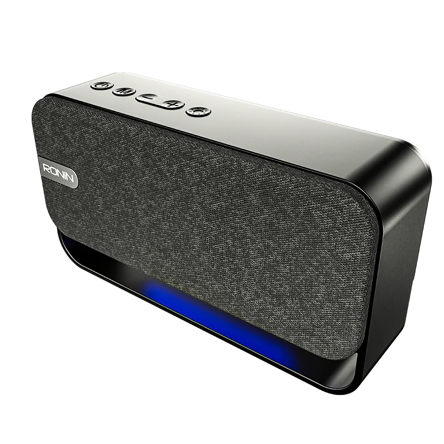 Ronin Reverb Speaker
