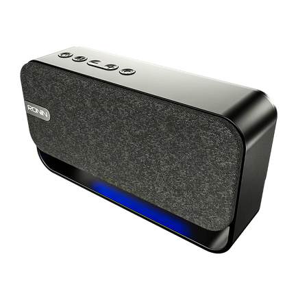 Ronin Reverb Speaker