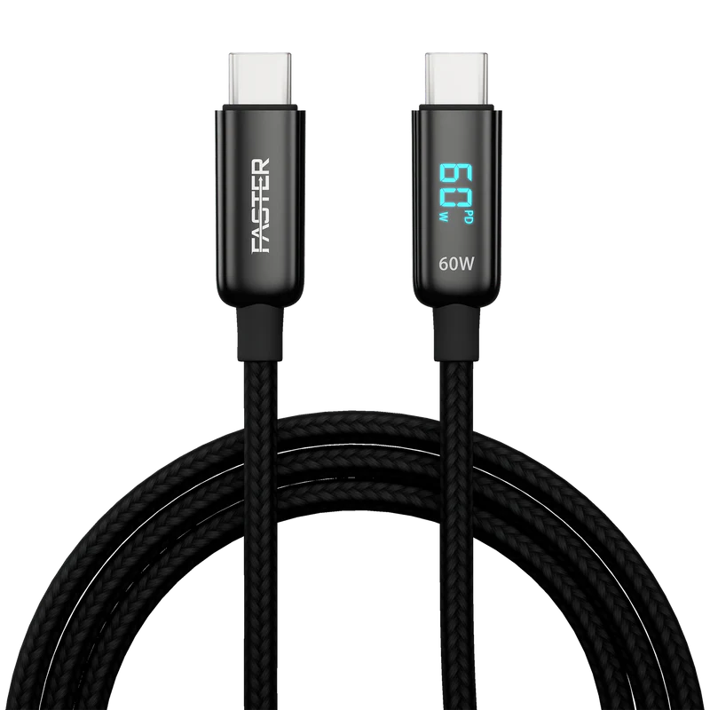 Faster Super V 27W Cable