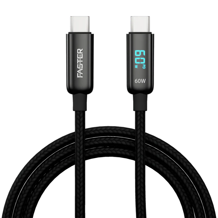 Faster Super V 27W Cable