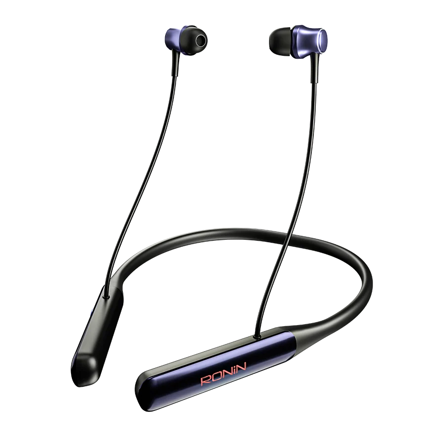 RONiN Cord R-3510 Wireless Neckband