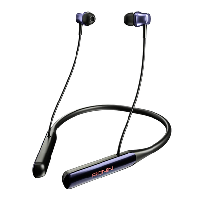 RONiN Cord R-3510 Wireless Neckband