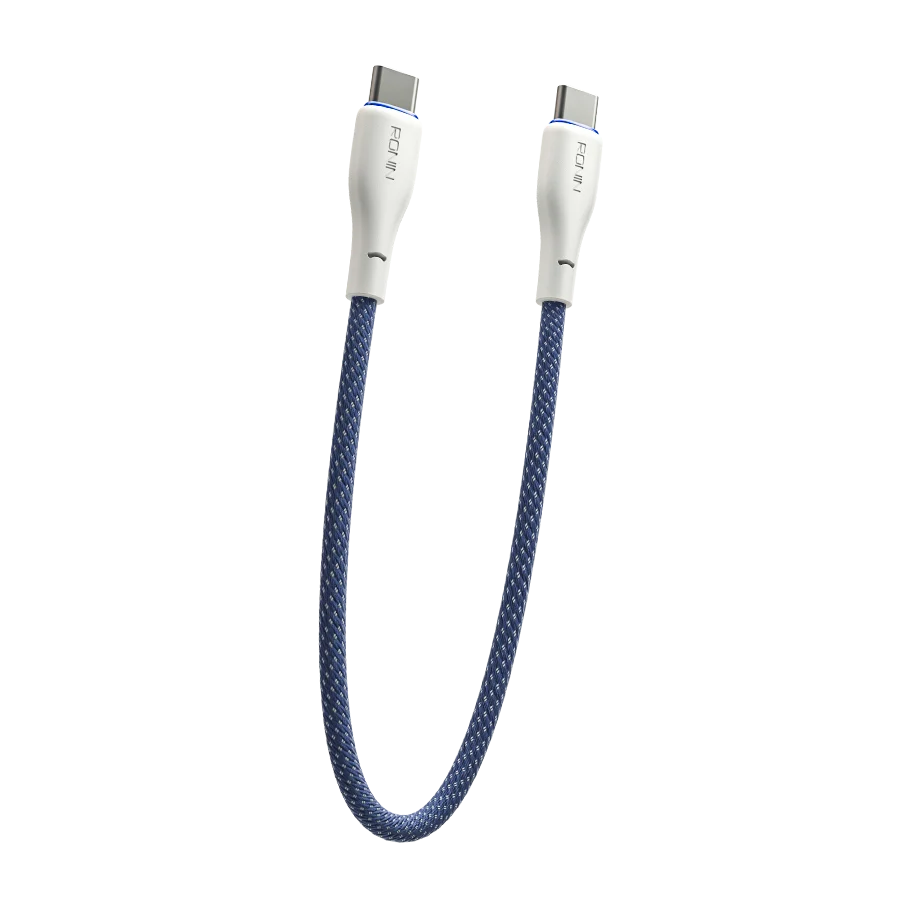 Flexin Mini Type-C to Type-C Cable