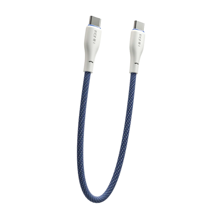 Flexin Mini Type-C to Type-C Cable