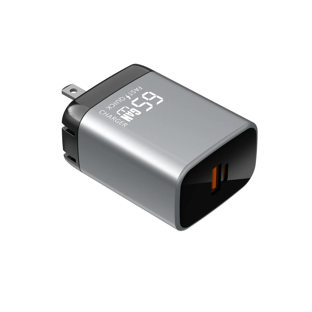 Ronin Wizard Charger R-6020 Wizard