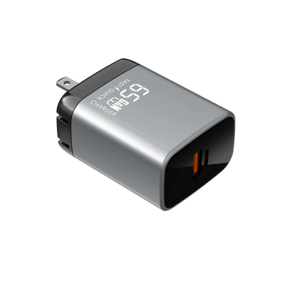 Ronin Wizard Charger R-6020 Wizard