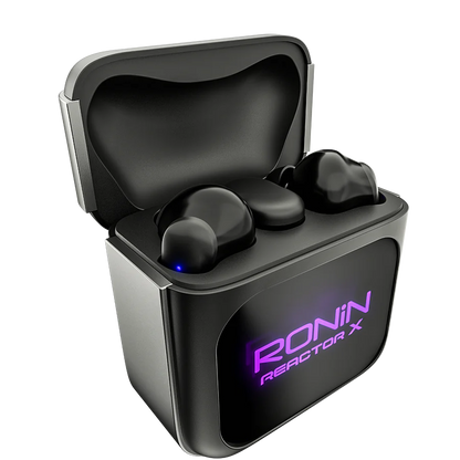Ronin Reactor X Earbuds