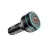Faster FCC-230W Power Torque Super Fast Car Charger