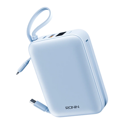 Ronin AQUA | 20,000mAh Powerbank