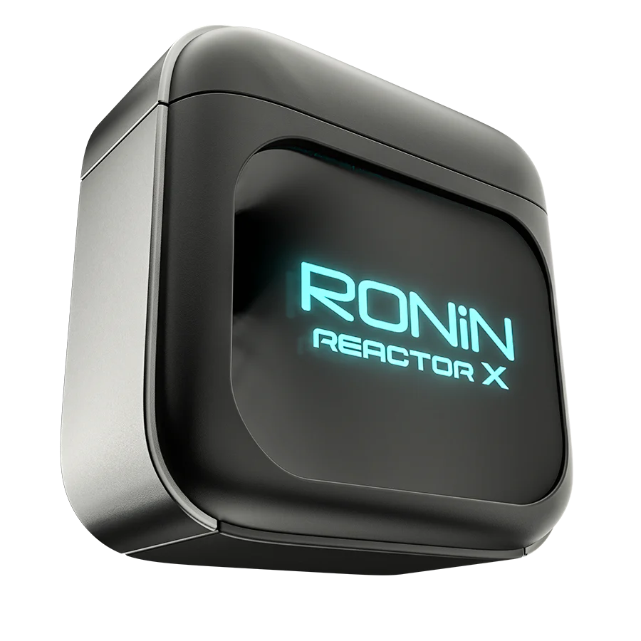 Ronin Reactor X Earbuds