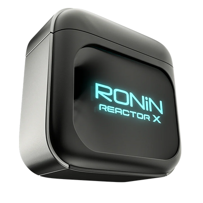 Ronin Reactor X Earbuds