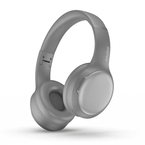 Faster S5   Pro   Headphones