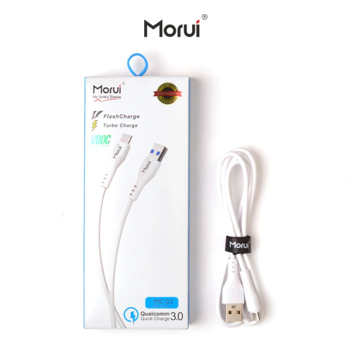 Morui Cable (iOS) MC-04