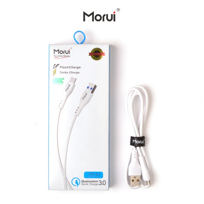 Morui Cable (iOS) MC-04