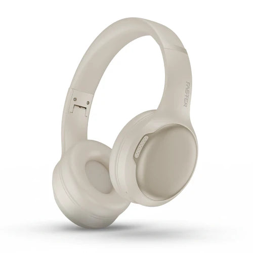 Faster S5   Pro   Headphones