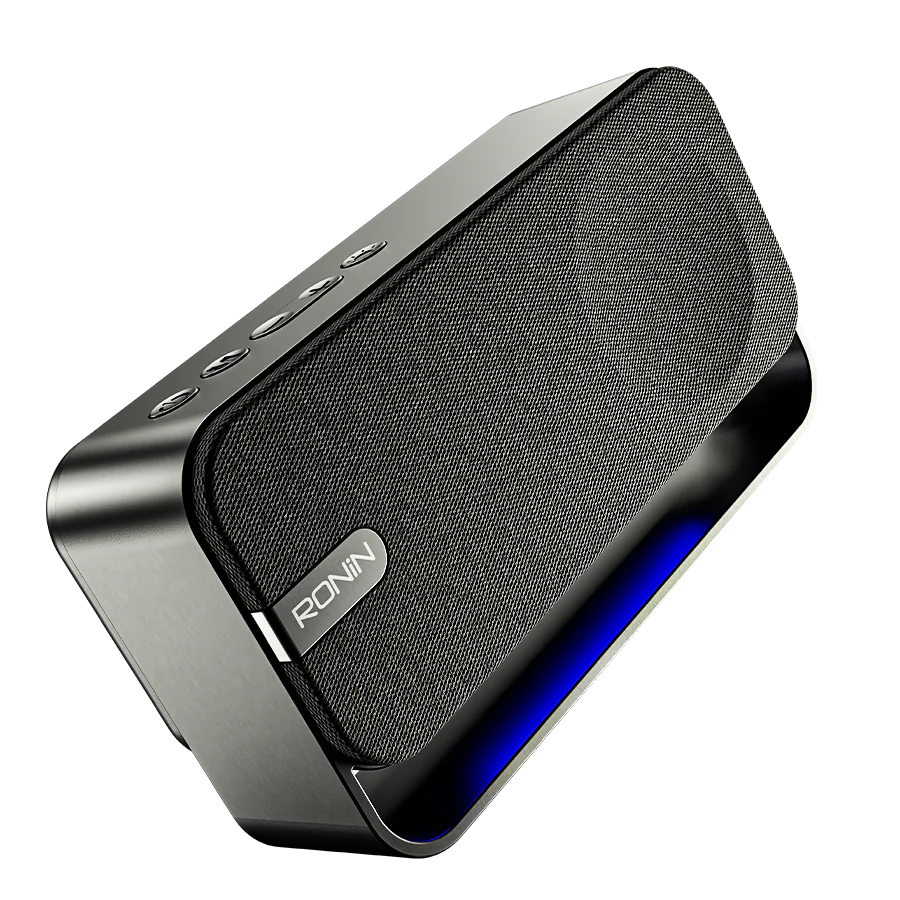 Ronin Reverb Speaker