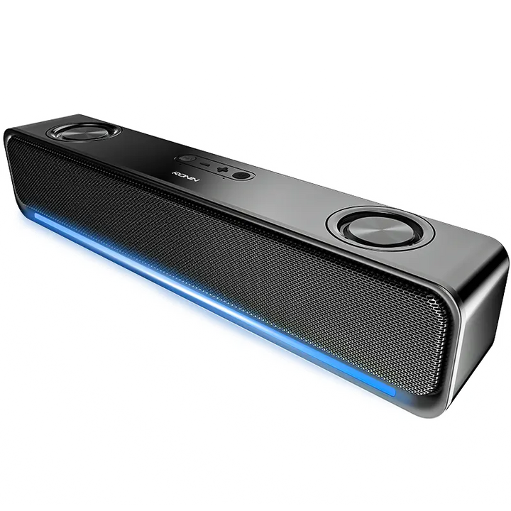 Ronin Axis Bar