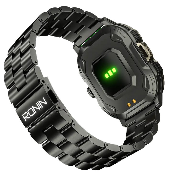 R-013 LUXE Smart Watch