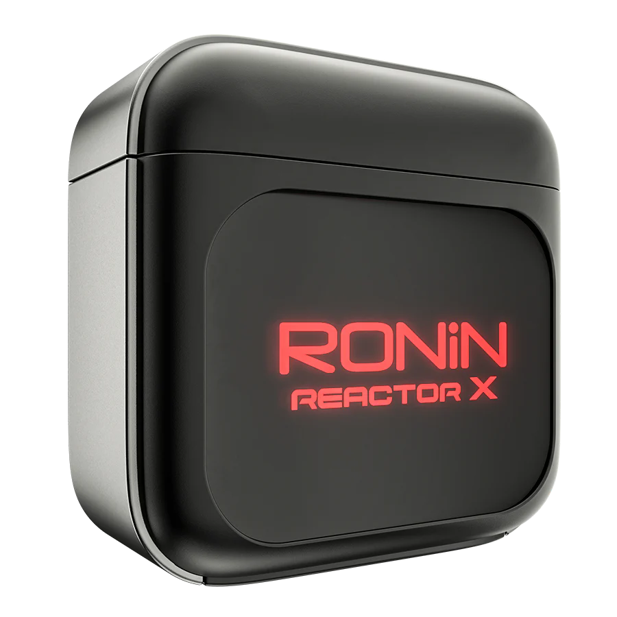 Ronin Reactor X Earbuds