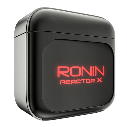 Ronin Reactor X Earbuds