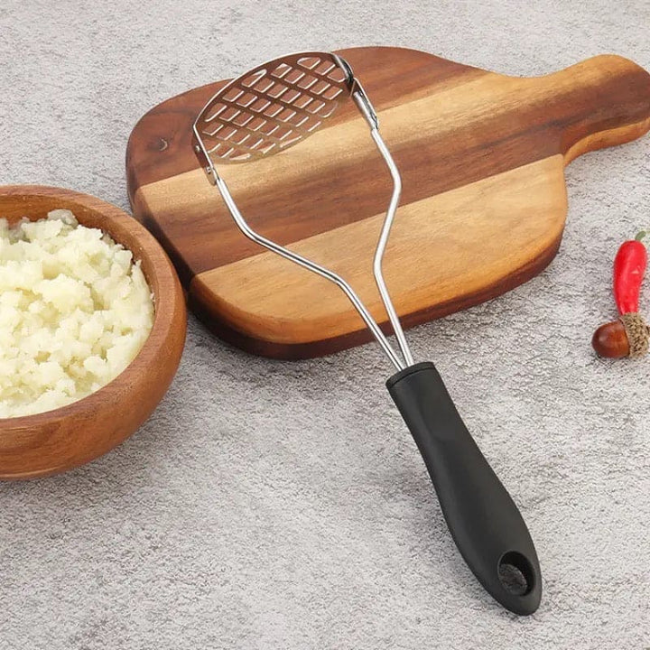 Potato masher